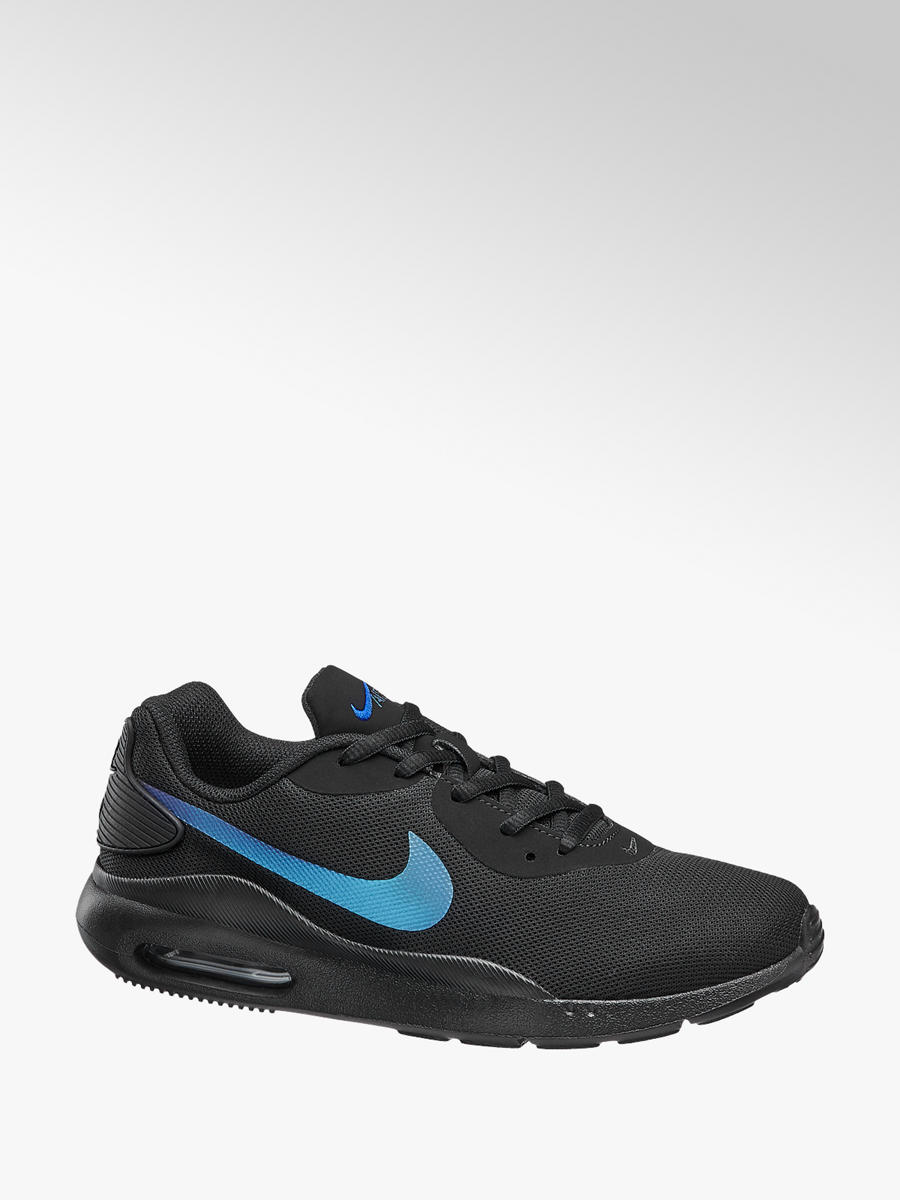 Női AIR MAX OKETO sportcipő fekete színben | Nike | DEICHMANN Nike | Márka és minőség | DEICHMANN